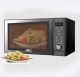 Anex AG-9039 Deluxe Microwave Oven  - 2 Years Brand Warranty_ZS